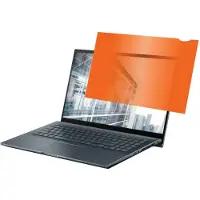 Gearlab GLBG15345194, 39,6 cm (15.6 Zoll), 16:9, Notebook, Rahmenloser Display-Privatsphärenfilter, Privatsphäre