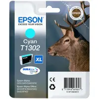 Epson T1302 (C13T130240) Druckerpatrone - Cyan