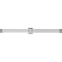 Ergotron SV Accessory DIN Rail - Montagekomponente (Klammer, DIN-Schiene)