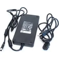Dell J211H, Laptop, Drinnen, 100-240 V, 50-60 Hz, 240 W, 19.5 V