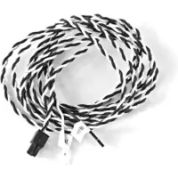 Zebra Stromkabel 60cm