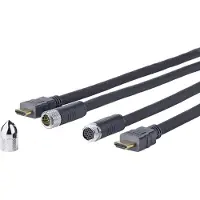 VivoLink Pro Cross Wall