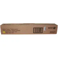Xerox Gelb - Original - Tonerpatrone Metered