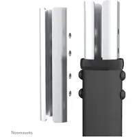 NeoMounts NMPRO-EPCONNECT Adapter für Verlängerungsrohr, 0 - 160 mm
