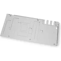 Ekwater EK-Quantum Vector Strix RX 6800/6900 Backplate - Nickel