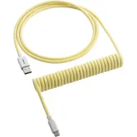 Cablemod CM-CKCA-CW-YW150YW-R, 1,5 m, USB A, USB C, Gelb