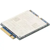 Lenovo ThinkStation Quectel CAT16 4G, LTE-Modul mit MIMO