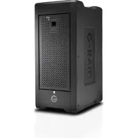 SanDisk SDPH48H-160T-MBAAB, 160 TB, 3.2 Gen 2 (3.1 Gen 2), Schwarz