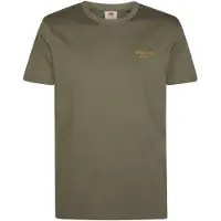 Petrol Industries M-3060-tsr673 Kurzarm-t-shirt