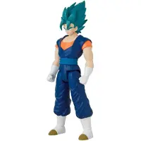 Bandai - Dragon Ball Super 36749 Limit Breaker Serie 30 cm Anime Figura Vegito - Multicolor Limit Breaker Serie