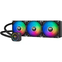 Thermaltake Th420 Argb Sync Cpu Wasserkühlung