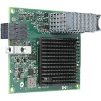 Lenovo DCG Flex System CN4052S 2-port 10Gb Virtual Fabric Adapter