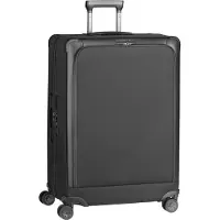 Porsche Design Roadster Nylon 4W Trolley L Expandable black