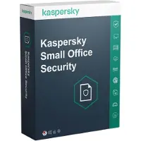 Kaspersky Lab ESD Small Office Security 10+1 1 Year