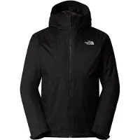 The North Face Funktionsjacke "M MILLERTON INSULATED JACKET" für vielseitigen Wetterschutz, mit synthetischer Isolierung