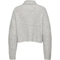 ONLY Rollkragenpullover "ONLMELANIE L/S ROLLNECK PULLOVER KNTNOOS"