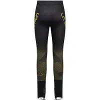 La Sportiva Stratos VI Racing Pant Men black/yellow (K00Y00) M