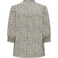 ONLY Onlraya 3/4 Shirt Wvn Noos