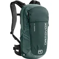Ortovox Traverse 18 S glacier-grey