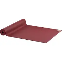 AKO YIN-YANG STUDIO Yogamatte 4,5 mm - 60x183cm - Rot