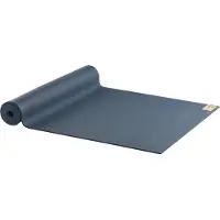 AKO YIN-YANG STUDIO Yogamatte 4,5 mm - 60x183cm - Blau