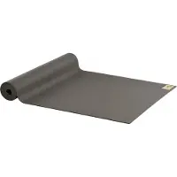 AKO YIN-YANG STUDIO Yogamatte 4,5 mm - 60x183cm - Braun