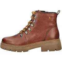 Tamaris Stiefelette Stiefelette Leder/Synthetik