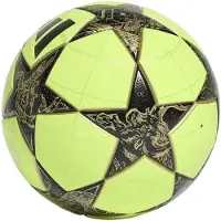 Adidas Ucl League 25/26 League Stage Winter Fußball