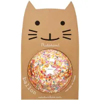 Ratatam Konfettiball 22 Cm