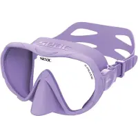 Seac Sub X-frame Tauchmaske