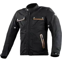 Ls2 Textil Bullet Jacke