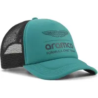 Puma Amf1 Trucker-kappe