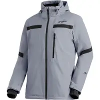 Maier Sports Herren Funktionsjacke Lanciano M