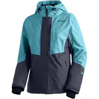 Maier Sports Damen Funktionsjacke Campigna W (kurz)