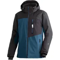 Maier Sports Herren Funktionsjacke Oravice (kurz)