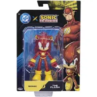 JAKKS Pacific Sega Sonic X Dc 13 Cm Figur