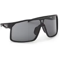 Adidas Sport SP0124 Matte black 0/0/125 Herren Sonnenbrillen