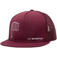 La Sportiva Citizen of The Mountain Hat redwood (R25R25) LXL