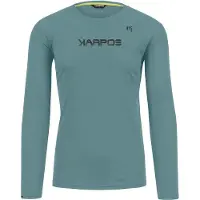 Karpos Loma Evo Langarm-t-shirt