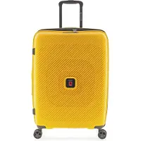 Gladiator 2800 4 Rollen Trolley 67 cm mit Dehnfalte