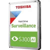 Toshiba MG11ACA16TE, 16 TB, 7200 RPM, 1024 MB, 3.5", Serial ATA III