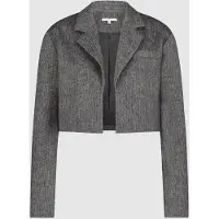 Circle of trust Damen Blazers Laura Blazer - Grijs - Größe XL