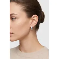 Purelei Droplet Ohrringe Silver Größe: OS | Ohrringe Outlet | Damen | Grau