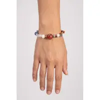 Purelei Hawaiian Sunset Armband Gold Größe: OS | Armbänder Outlet | Damen | Gelb