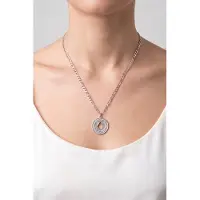 Purelei Lolani Kette Silver Größe: OS | Halsketten Outlet | Damen | Grau