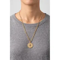 Purelei Lolani Kette Gold Größe: OS | Halsketten Outlet | Damen | Gelb