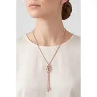 Purelei Coral Cove Kette Rosegold Größe: OS | Halsketten Outlet | Damen | Rosa