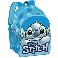 Manenti Smile Stitch Disney Rucksack 40 Cm