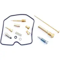 Keyster Kk-0142f Vergaser-reparaturset