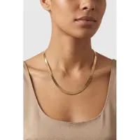 Purelei I`lalo Kette Gold Größe: OS | Halsketten Outlet | Damen | Gelb
